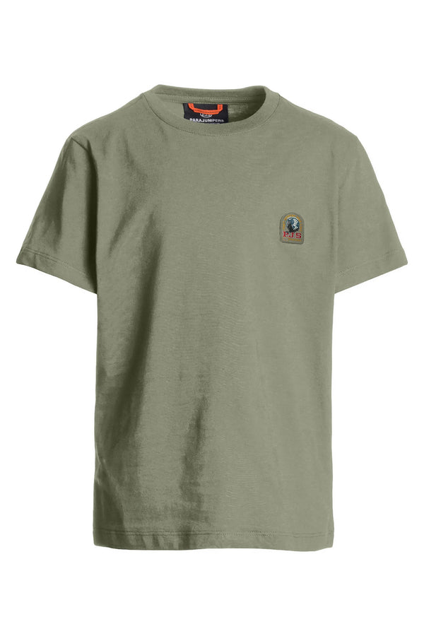 Patch T-Shirt