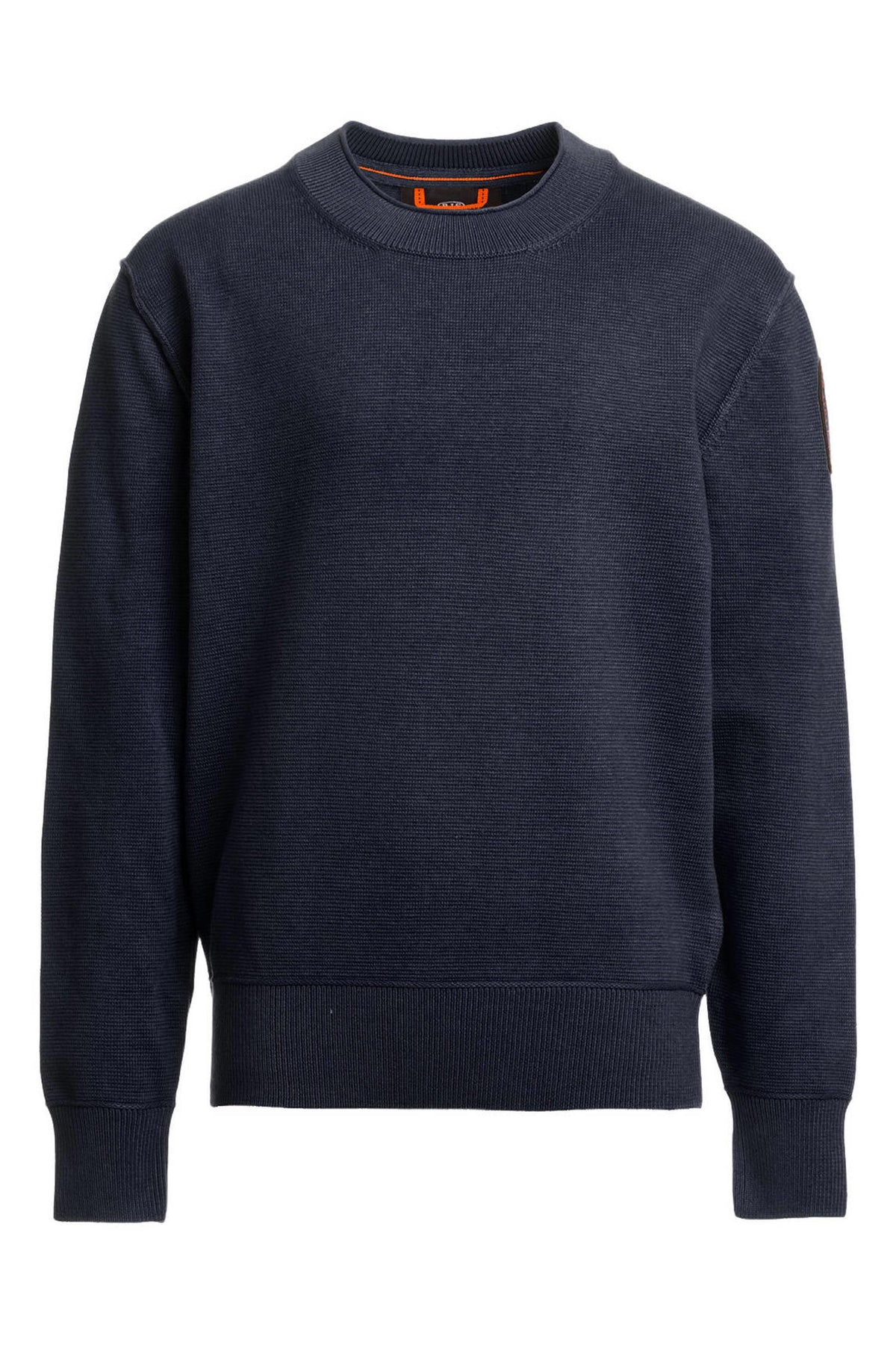 Parajumpers BASIC BRAW Sweater Blue navy