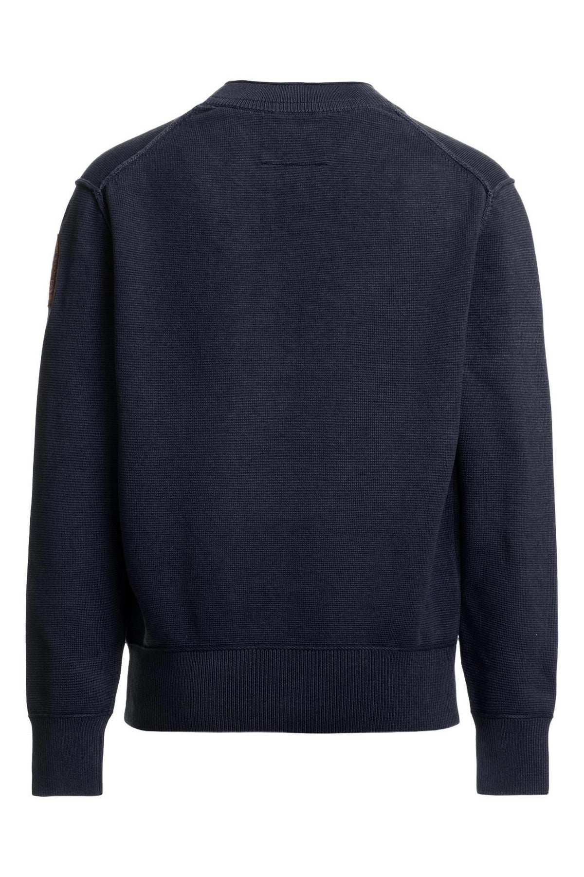 Parajumpers BASIC BRAW Sweater Blue navy