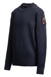 Parajumpers BASIC BRAW Sweater Blue navy