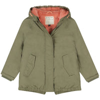 Parker jacket