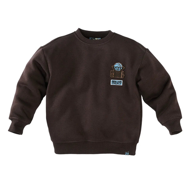 Pascal Sweater