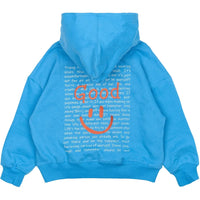 TNPatrick OS Hoodie