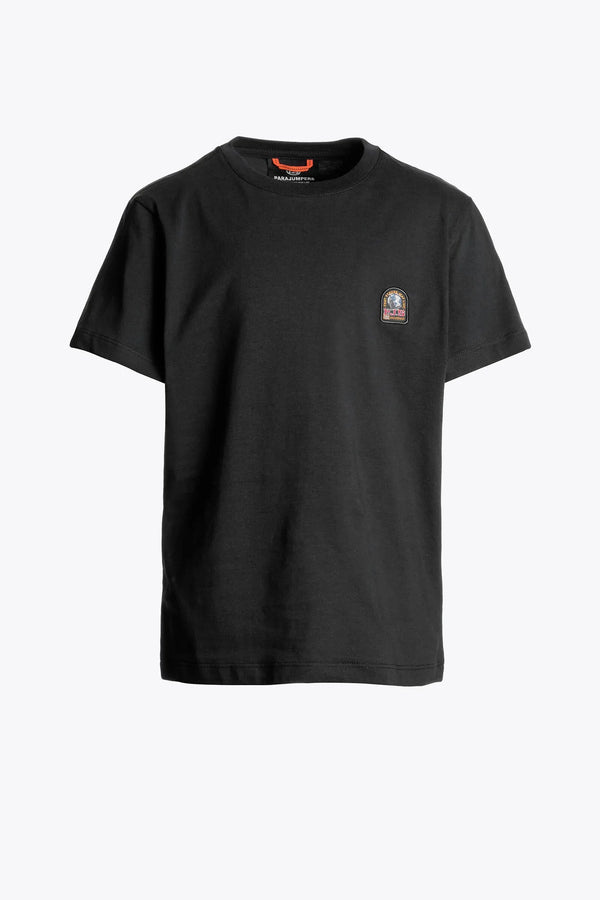 Patch T-Shirt