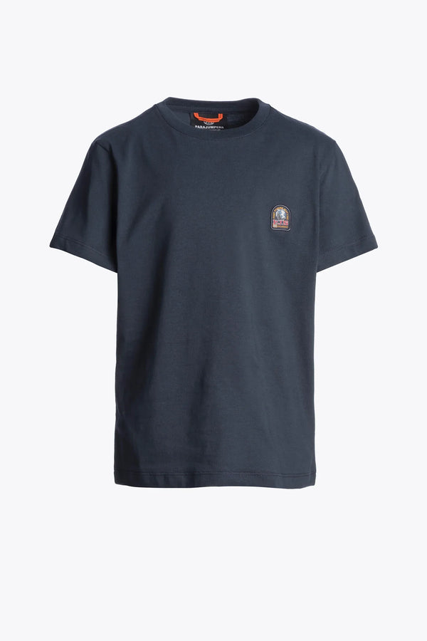 Patch T-Shirt