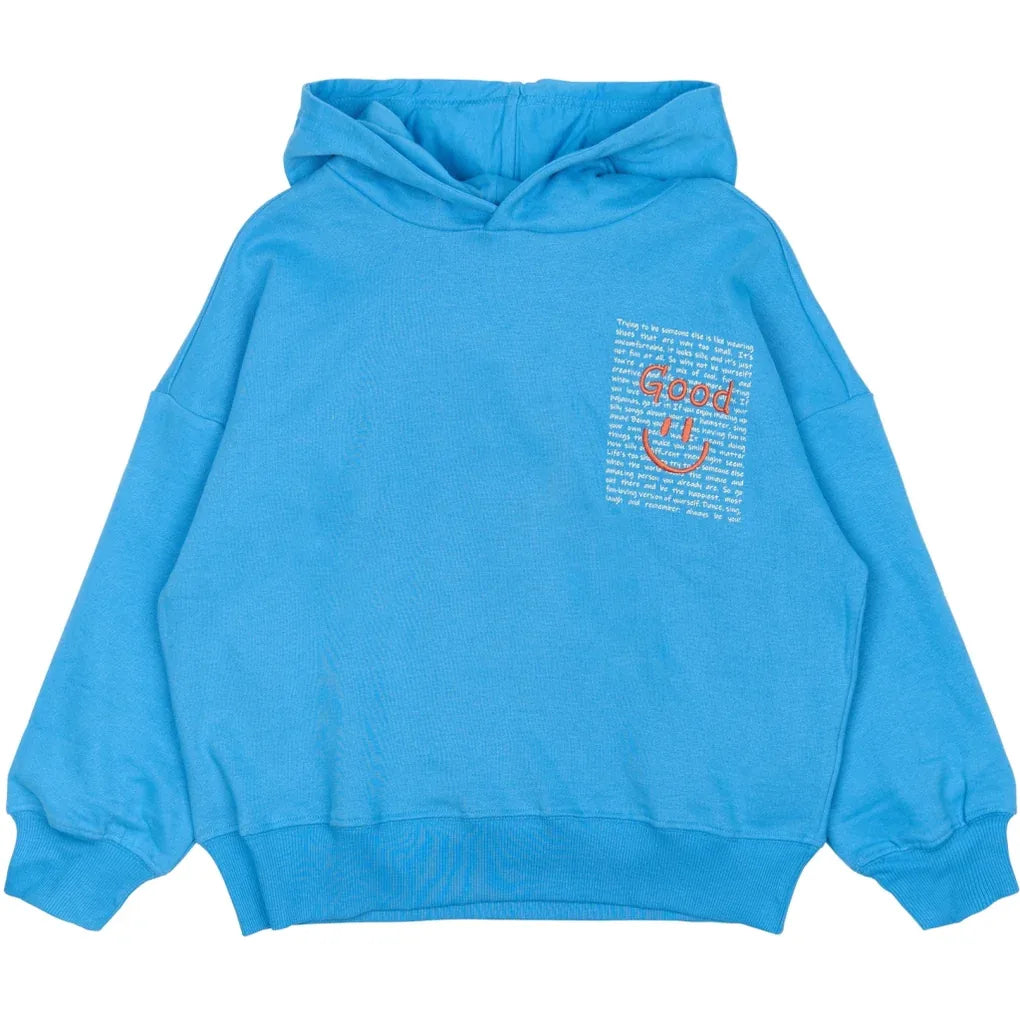 TNPatrick OS Hoodie