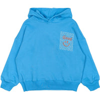 TNPatrick OS Hoodie