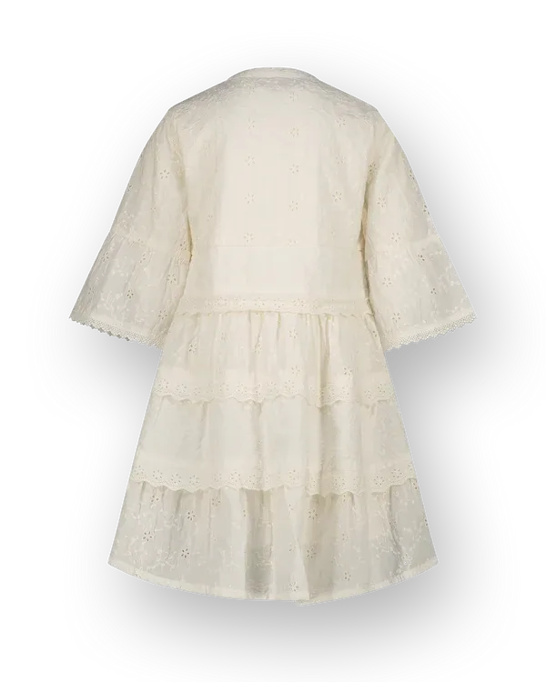 Pavia Midi Dress
