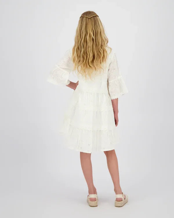 Pavia Midi Dress