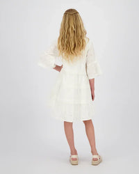 Pavia Midi Dress