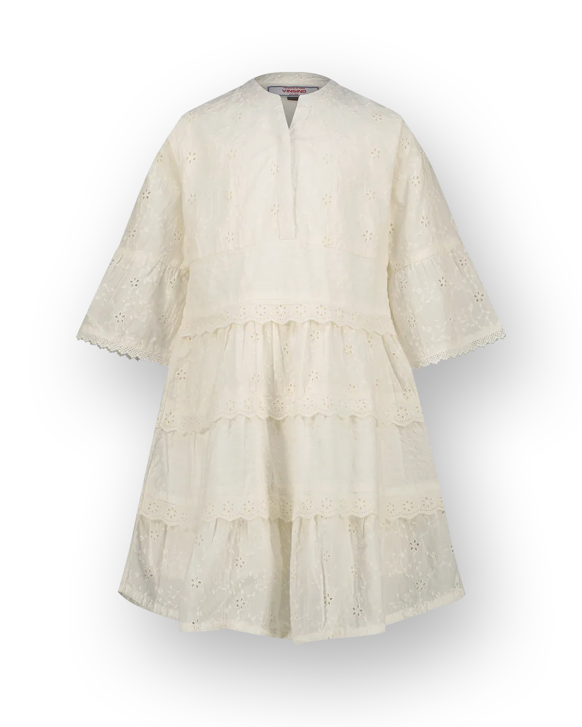 Pavia Midi Dress