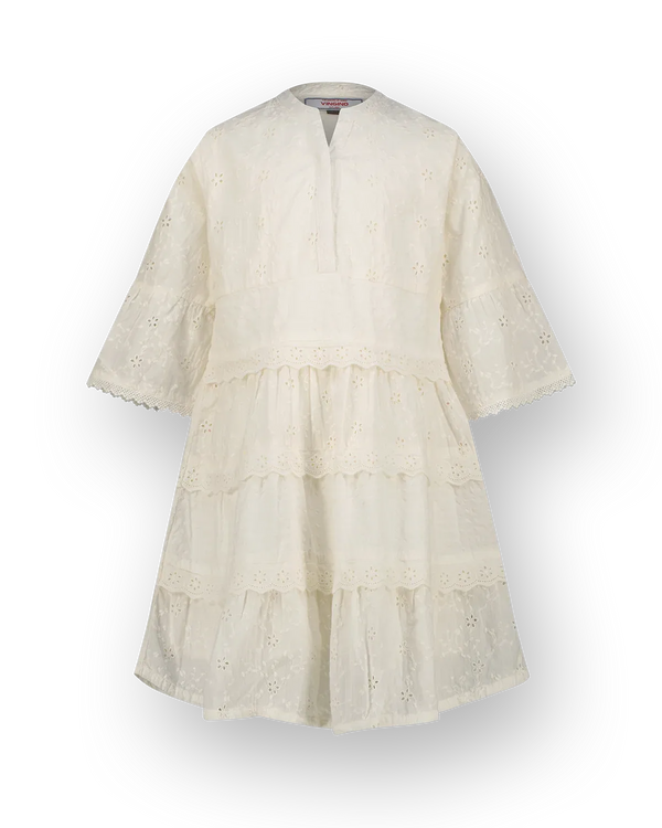 Pavia Midi Dress
