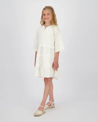 Pavia Midi Dress