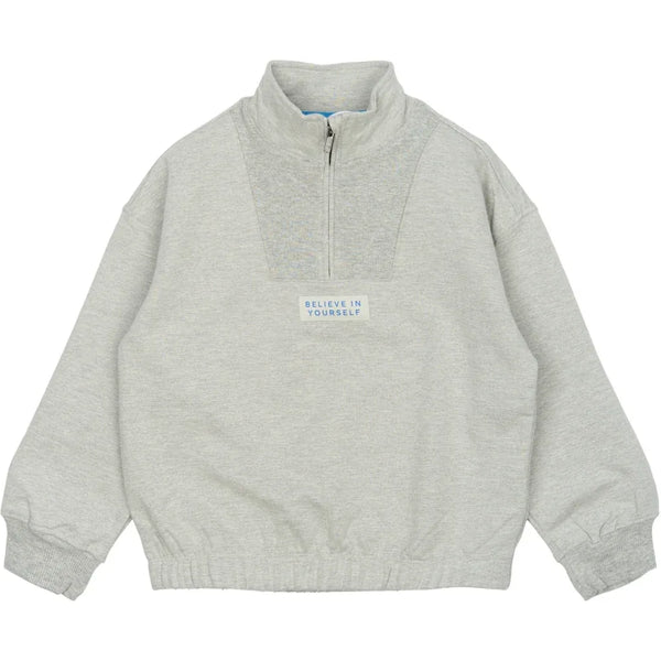 TNPax OS Melange Sweatshirt
