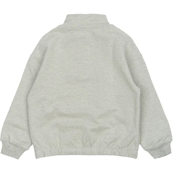 TNPax OS Melange Sweatshirt