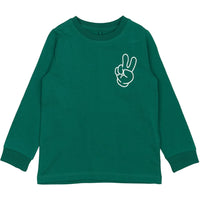 TNSTPierson LS Tee