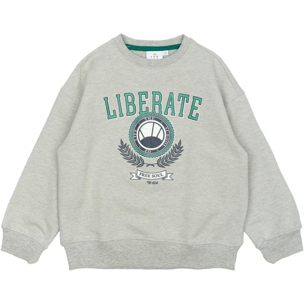 TNPenno OS Sweatshirt