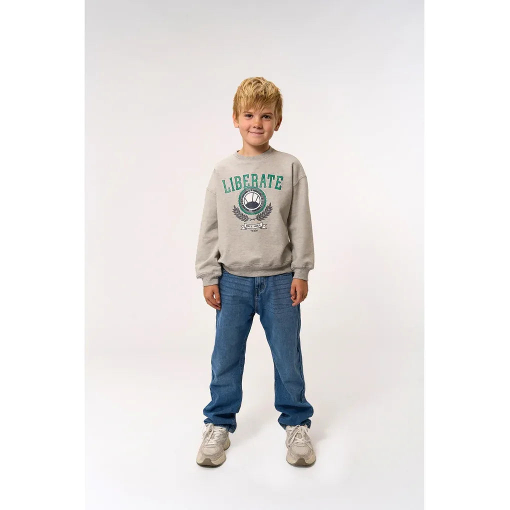TNPenno OS Sweatshirt
