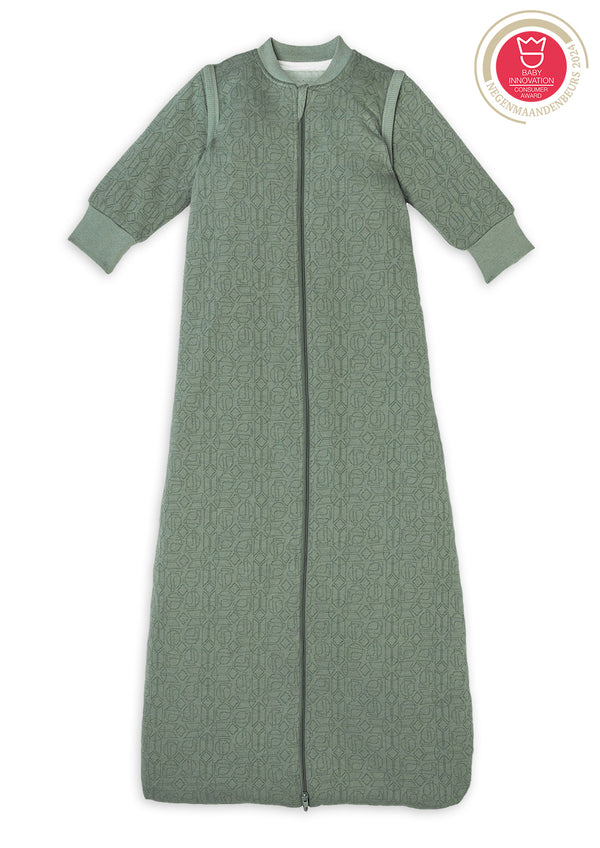 Lodger Hopper 4 seasons Sleepingbag Peppermint
