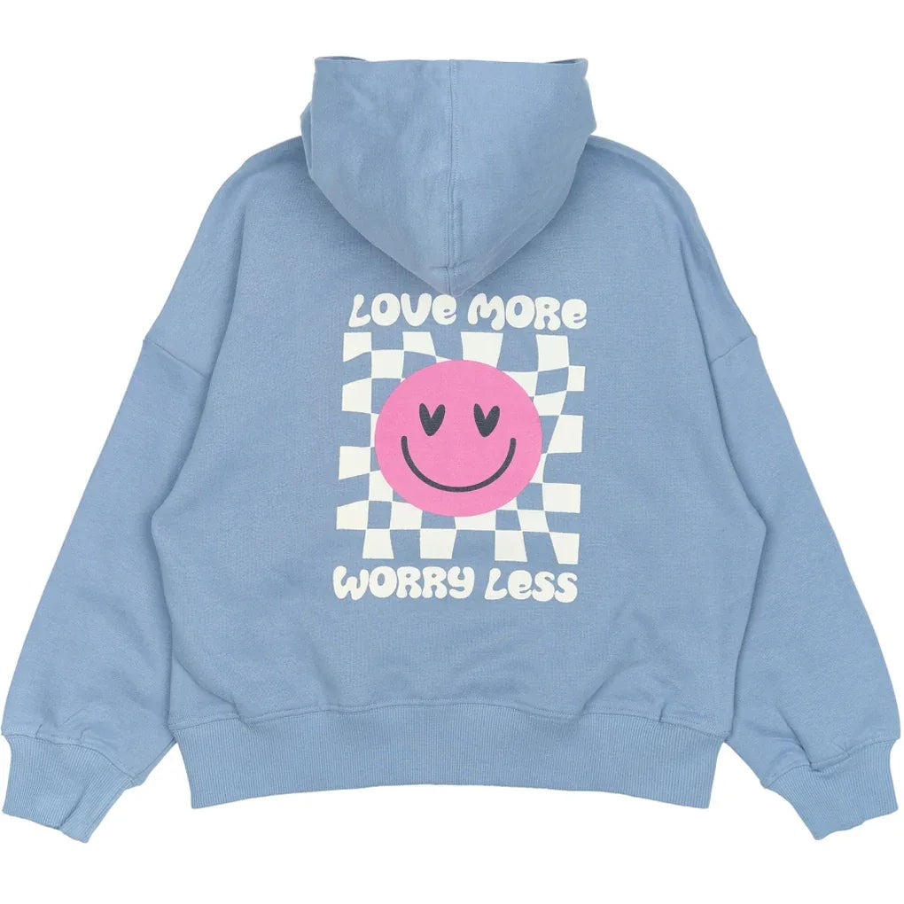 TNPetronella OS Hoodie