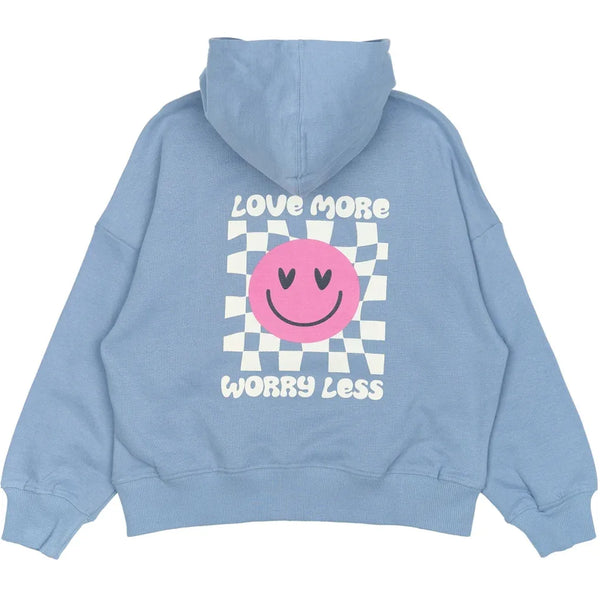 TNPetronella OS Hoodie