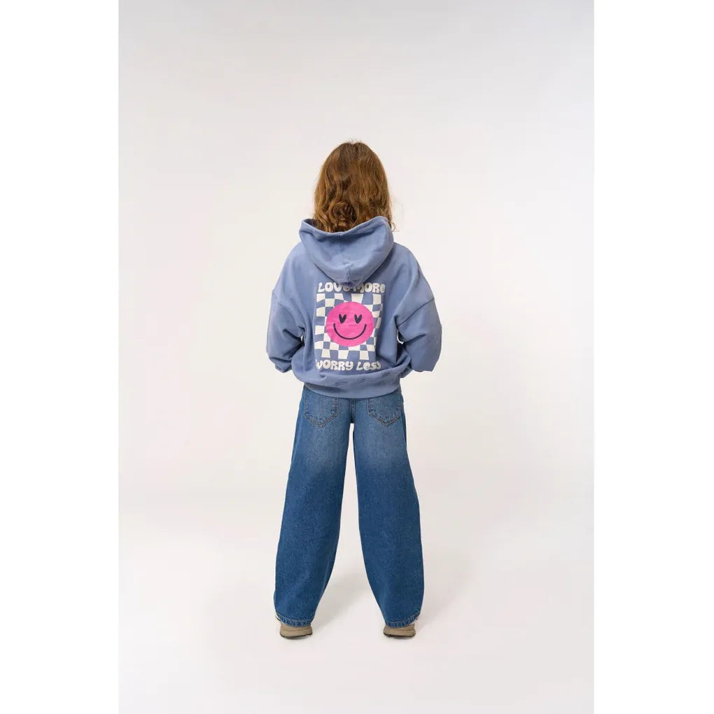 TNPetronella OS Hoodie