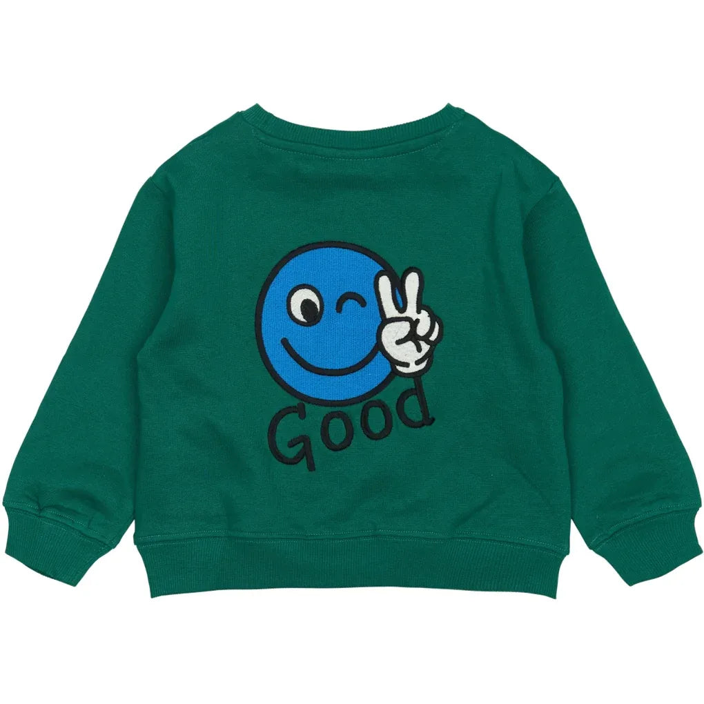 TNSTPhineas OS Sweatshirt
