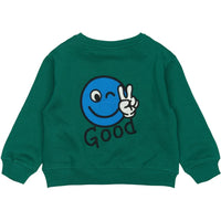 TNSTPhineas OS Sweatshirt