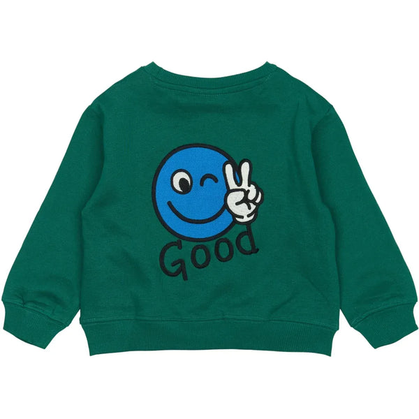 TNSTPhineas OS Sweatshirt