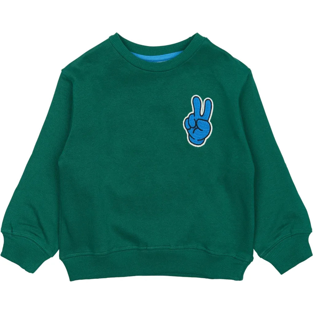 TNSTPhineas OS Sweatshirt