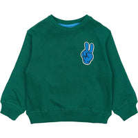 TNSTPhineas OS Sweatshirt