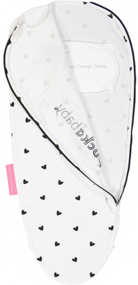 piep white love 0-3m