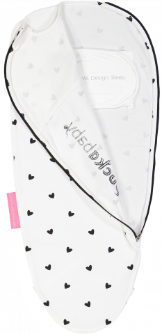 piep white love 0-3m