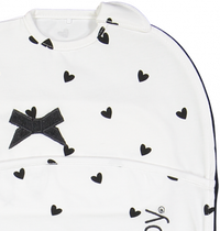 piep white love 0-3m