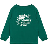 TNSTPierson LS Tee