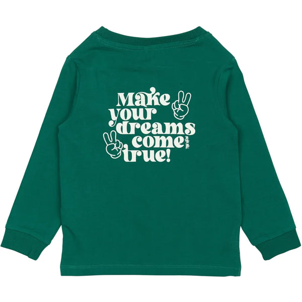TNSTPierson LS Tee
