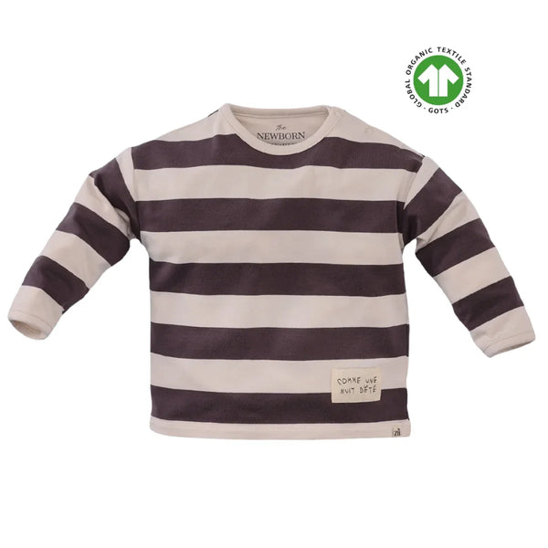 Z8 Pim longsleeve Cotton cloud