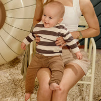 Z8 Pim longsleeve Cotton cloud