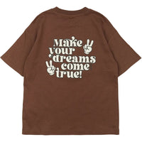 The New TNPanton OS S_S Tee Pinecone