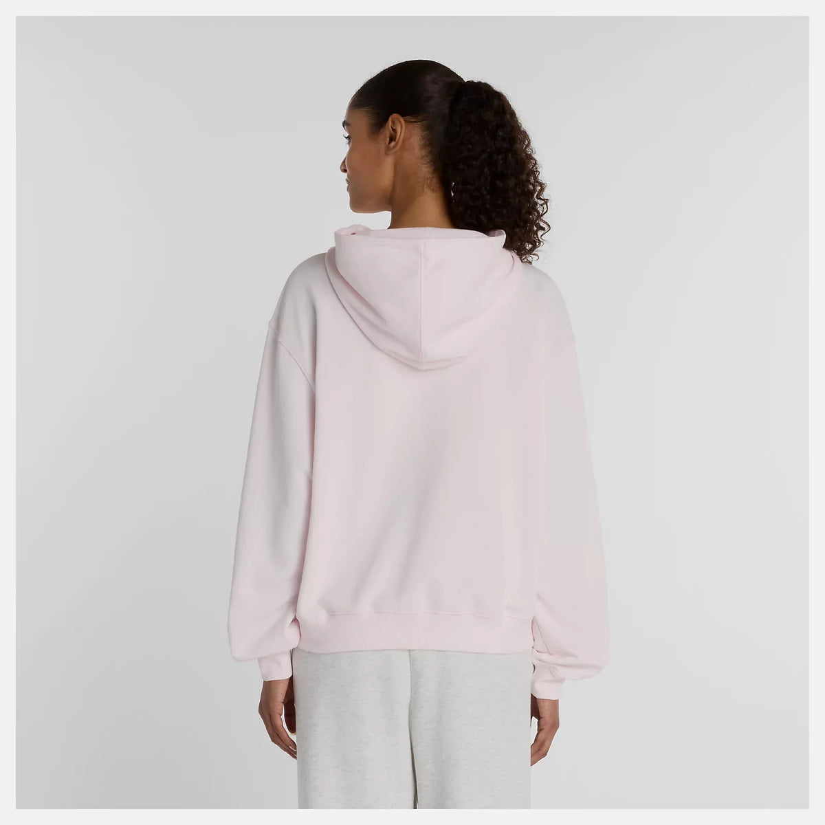 Hoodie oversized