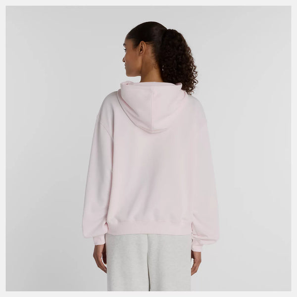 Hoodie oversized