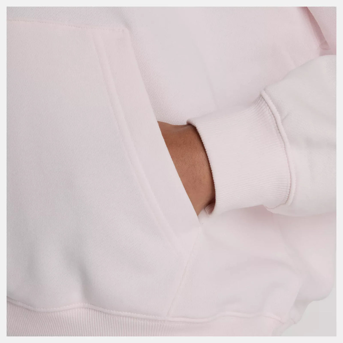 Hoodie oversized