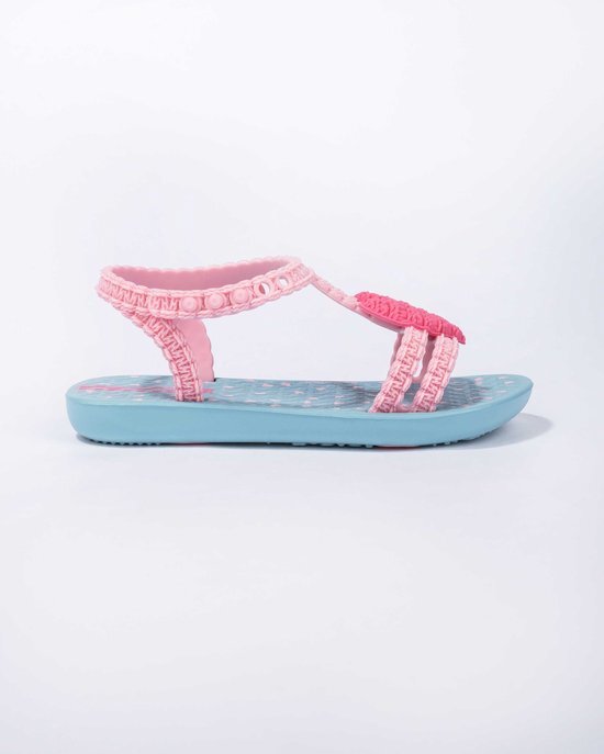 Ipanema Slippers Blue/pink