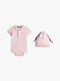Tommy Polo body gift pack Precious pink