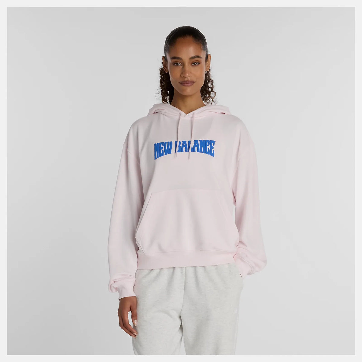 Hoodie oversized
