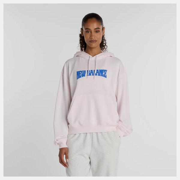 Hoodie oversized