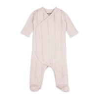 Lodger Jumper Pointelle Powder