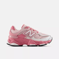 New Balance Sneakers 9060 Pink salt/pink eraser