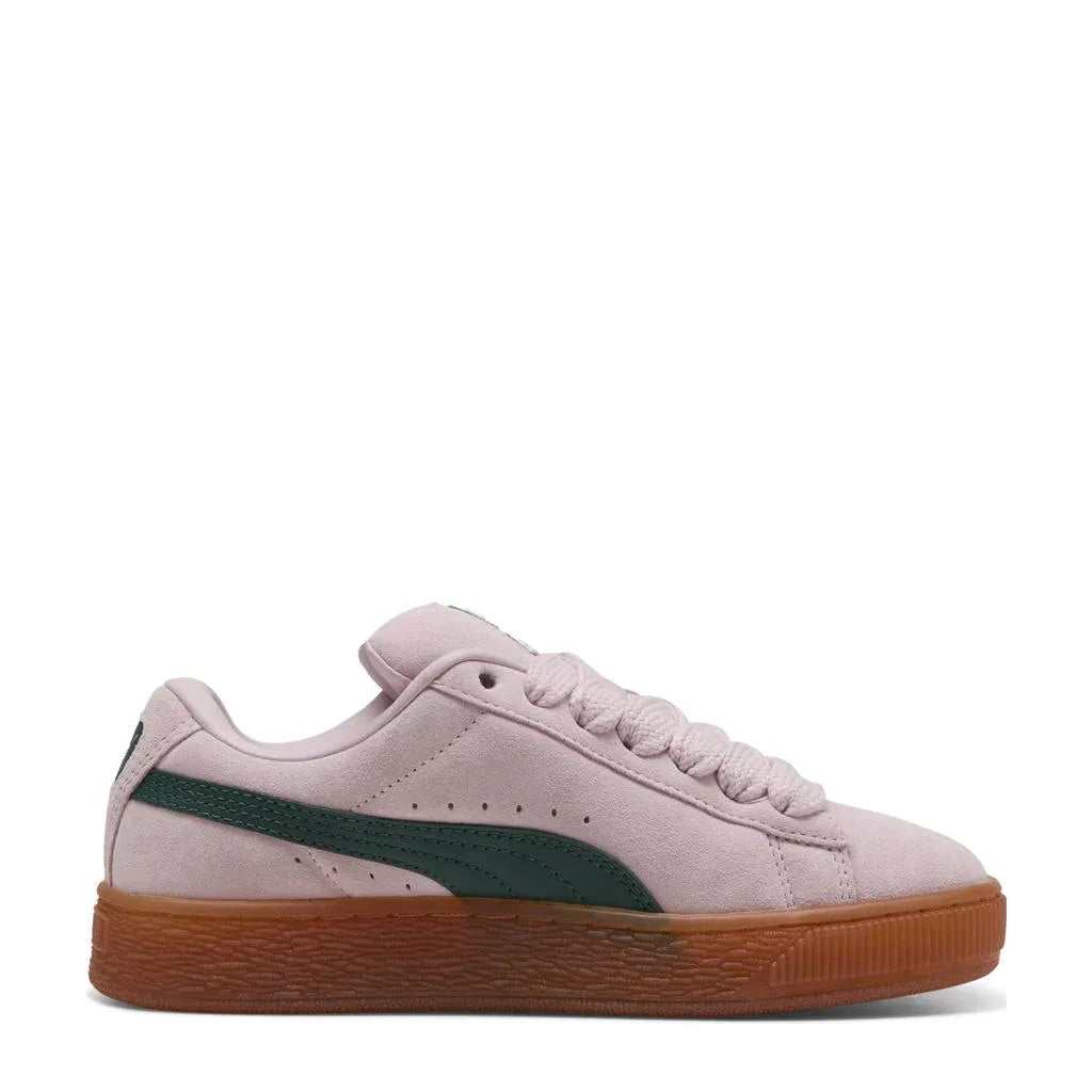 Suede XL Jr