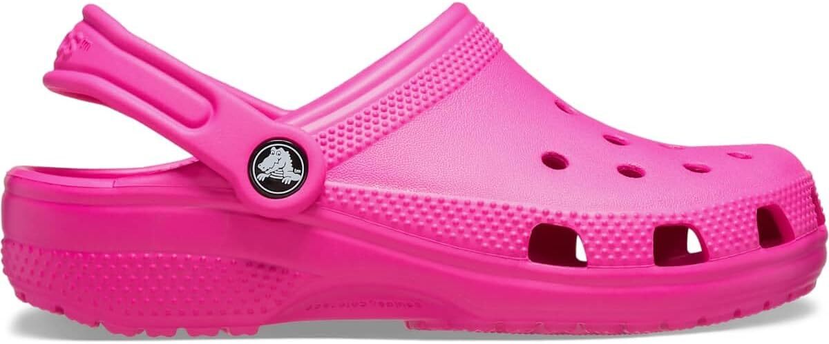 Crocs Classic clog Multicolor